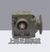 S67-50-2.2斜齿轮蜗轮减速机博能尺寸SA47