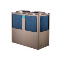 风冷热泵模块机组（H型）