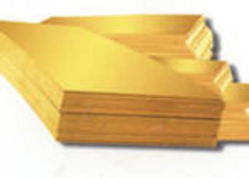 供应黄铜板；；；镜面黄铜板
