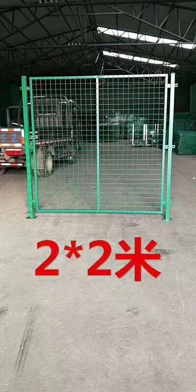广东佛山南海车间隔离栅 防护网 围栏网