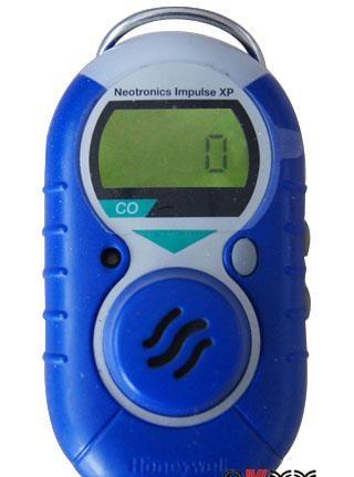 霍尼韦尔手持式氧气浓度分析仪Impulse  XP