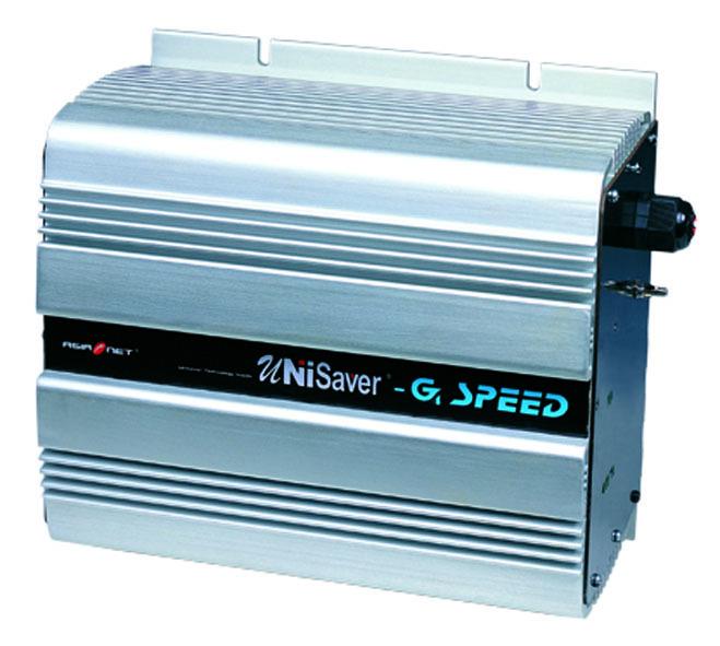 UniSaver-G4SPEED系统节电器