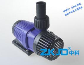 包邮DC50D无刷直流水泵12v循环水泵家用增压抽水散热泵静音水泵