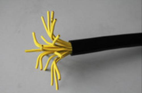 ZR-KYVZR-KYVR聚乙烯绝缘控制电缆