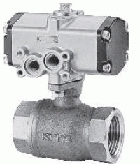 供应日本北泽电动阀KITZ--电动阀KITZ的销售