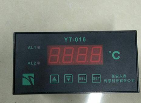 智能峰值温度测量仪YT-016-BJS/YT-016-J​