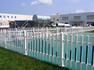 安徽六安pvc护栏厂，六安PVC栏杆，寿县舒城塑钢护栏，金寨PVC护栏