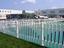 安徽六安pvc护栏厂，六安PVC栏杆，寿县舒城塑钢护栏，金寨PVC护栏