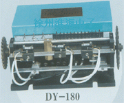 DY-180型精密可调行程开关