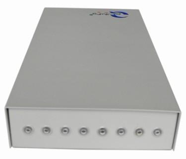 ODF型通用口光纤终端盒
