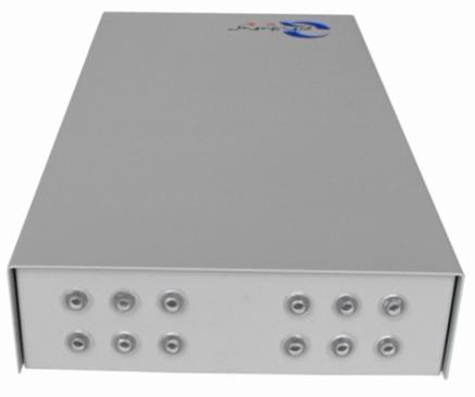 ODF型通用口光纤终端盒