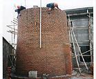 邯郸砖烟囱新建-砖烟囱建筑设计
