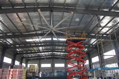 6米吊扇  风扇生产厂家
