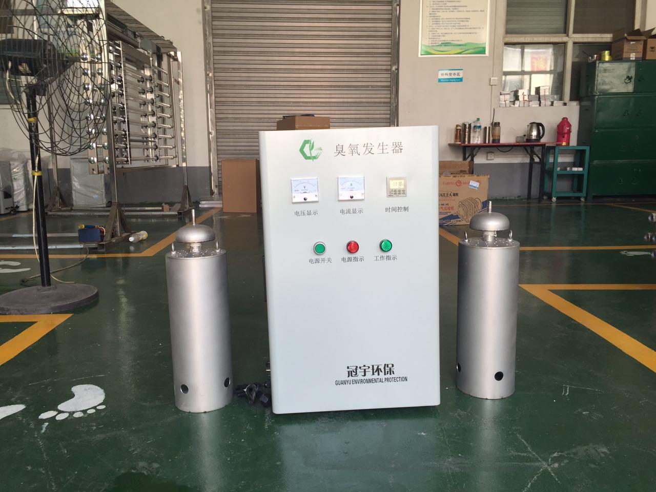 浙江省 WTS-2A   水箱自洁器