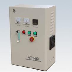 MBV-033EC水箱深度氧化处理机