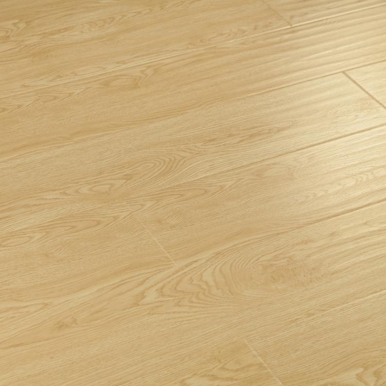 柏瀚品牌强化复合木地板 E1级优质环保木地板