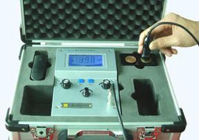 金属材料导电率测量仪