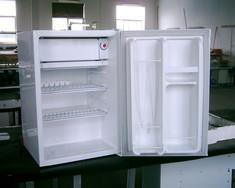 房车冰箱