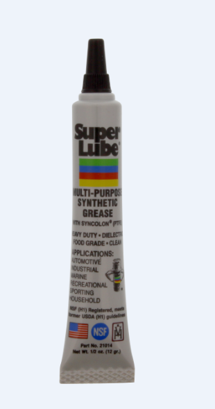 Superlube 41150-1多功能润滑脂