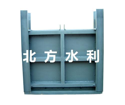 铸铁门框钢闸门、焊接钢闸门、钢铁复合闸门