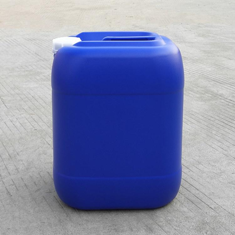 25L蓝色化工桶