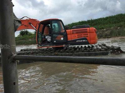 湖州市吴兴区江南湿地挖掘机出租清淤机械设备出租