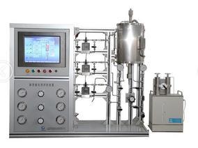 加氢装置厂家直销北京市北京恒久公司的固定床催化反应装置