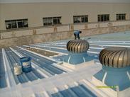 钢结构防水/钢结构屋面防水