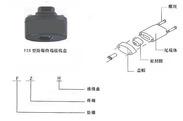 FZH尾端接线盒，伴热电缆