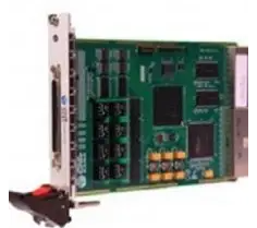 PCI-QU-216A-32-C 32位4通道,PCI接口