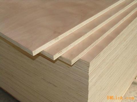 桉木芯夹板 多层生态板厂家 中间物任何辅材