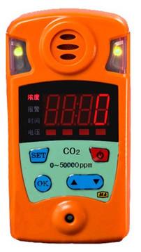 CRG5H红外二氧化碳检测仪