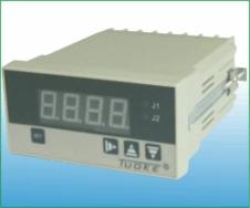 DH4智能电流、电压、温湿度控制仪表