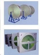 罗特广州办-厂家直销广东转轮热回收、全（显）热换热器