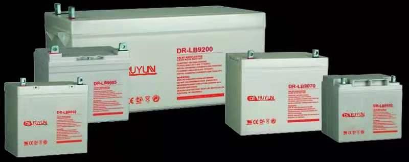 DRYF-D-DC/蓄电池