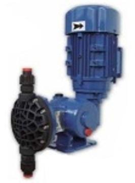 赛高机械隔膜计量泵--意大利MS1机械隔膜计量泵