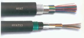 AVVP安装电缆