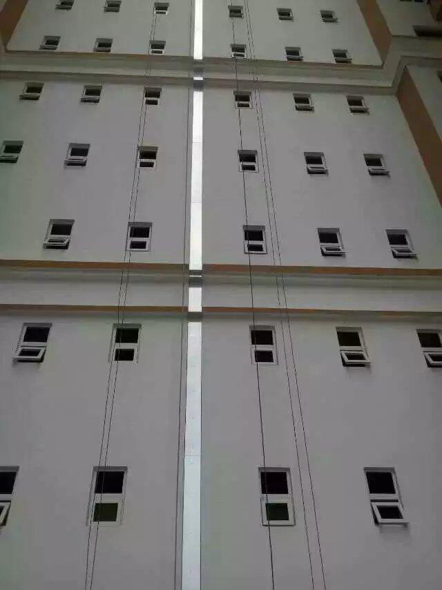 天津外墙EN金属盖板变形缝