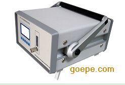GES-O2氧量分析仪（便携式）