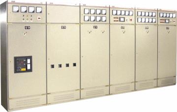 GGD配电柜 , GGD成套柜,GGD成套配电设备  GGD低压设备，GGD成套