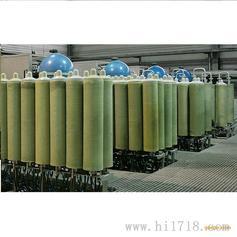蓝博湾LBOW-LJ05 垃圾渗透液零排放处理装置