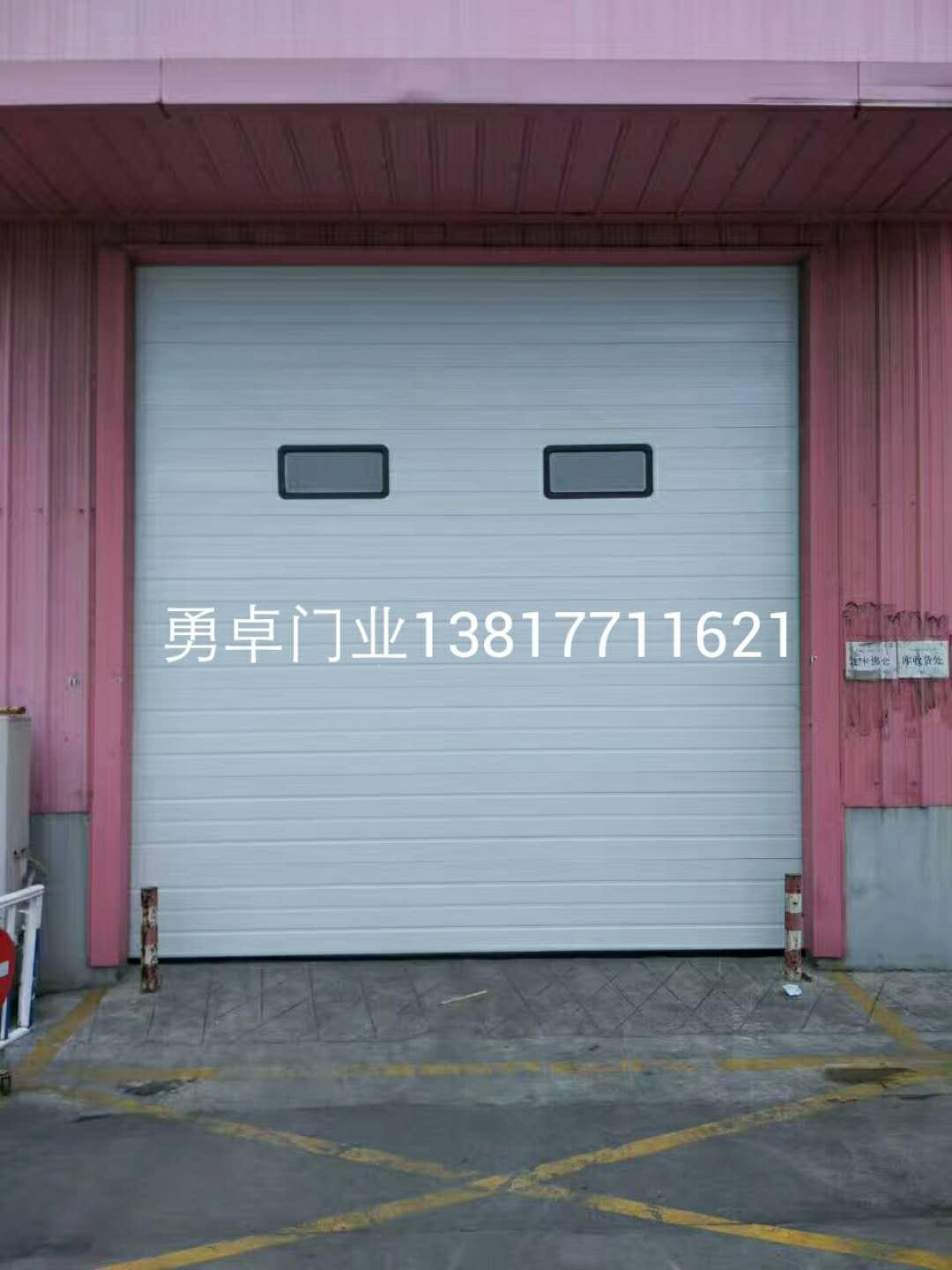 上海闵行区工业门安装，工业门电机更换