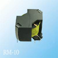 RM10型高频电子变压器