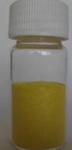 电镀主盐黄色粉末二氯一乙二胺合铂CAS号：14096-51-6