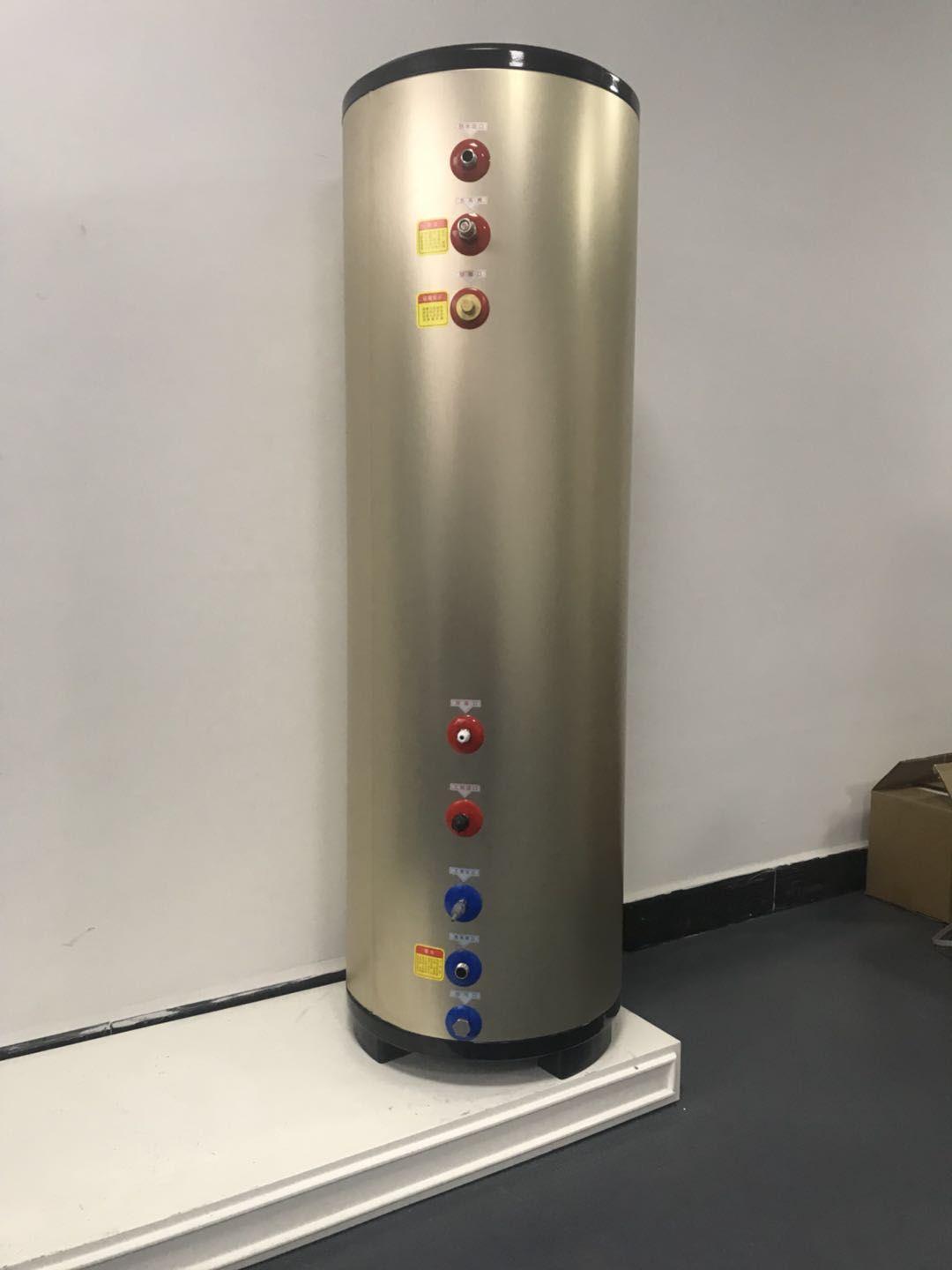 空气能水箱水机专用保温水箱