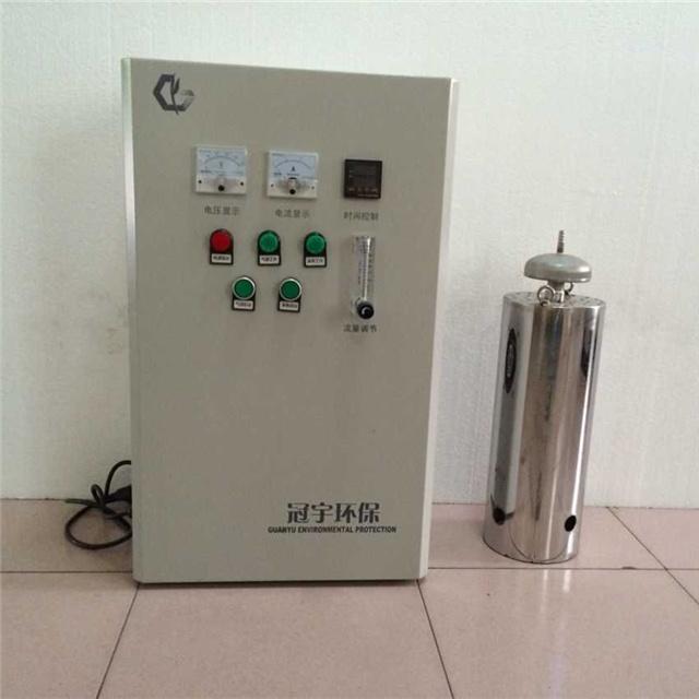 惠州市 WTS-2A   水箱自洁消毒器