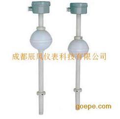 GSKPVC材质干簧管式浮球液位控制器