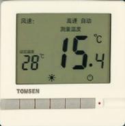 汤姆森TM602液晶中央空调温控器