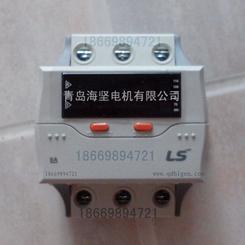 电动机保护器DMP06-S DMP06-SI