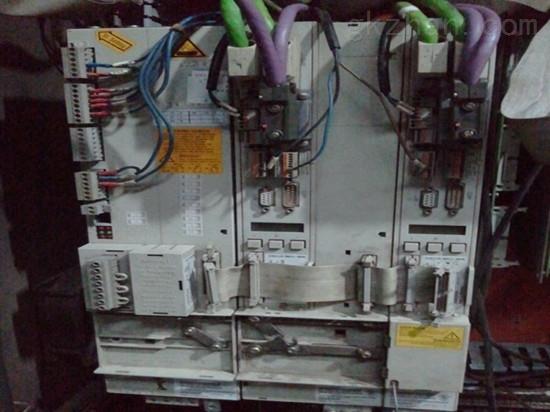 西门子伺服电机（主轴电机）常见故障维修